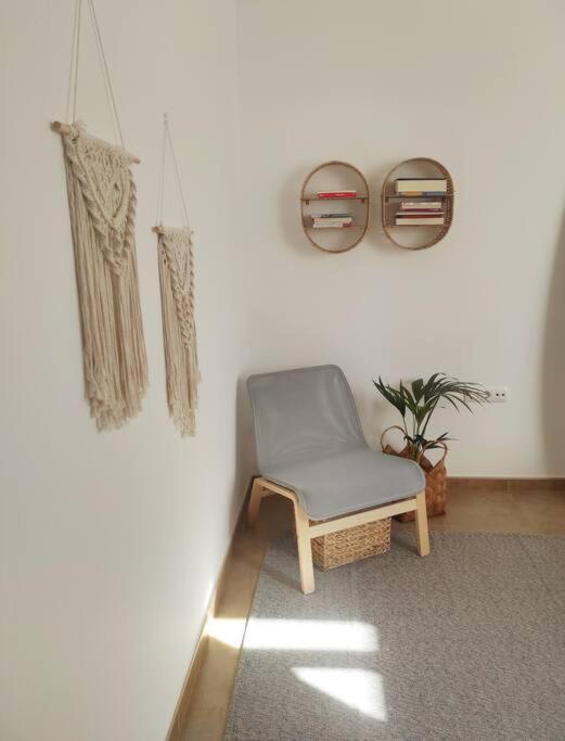 Apartamento Con Azotea Privada #Thefunnycactus Apartment Puerto del Rosario  Exterior foto