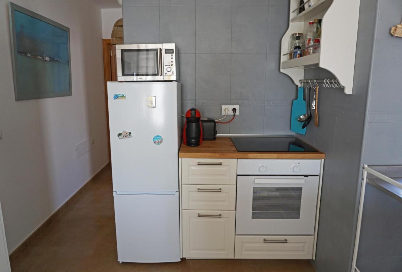 Apartamento Con Azotea Privada #Thefunnycactus Apartment Puerto del Rosario  Exterior foto